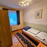 Gasthaus-gostisce-trattoria Ogris 3* Ludmannsdorf