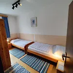 Gasthaus-gostisce-trattoria Ogris 3* Ludmannsdorf