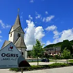 Gasthaus-gostisce-trattoria Ogris
