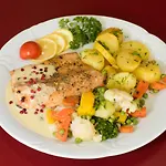 Gasthaus-gostisce-trattoria Ogris 3* Ludmannsdorf