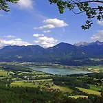 Gasthaus-gostisce-trattoria Ogris 3* Ludmannsdorf
