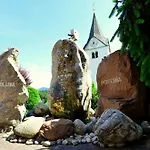 Gasthaus-gostisce-trattoria Ogris Inn 3*