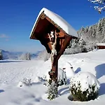 Inn Gasthaus-gostisce-trattoria Ogris