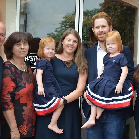 Gasthaus-gostisce-trattoria Ogris Herberg