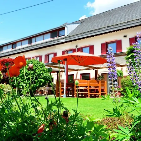 Gasthaus-gostisce-trattoria Ogris Inn Ludmannsdorf