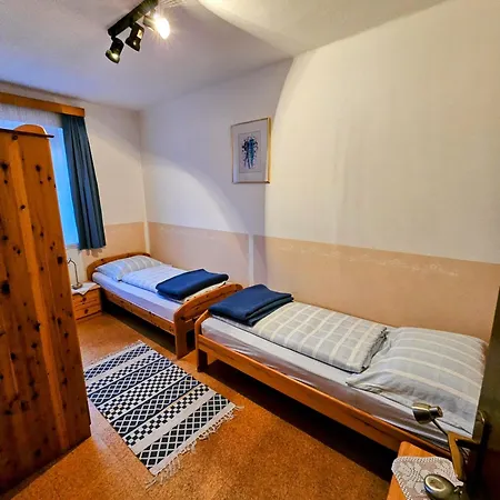 Gasthaus-gostisce-trattoria Ogris Estalagem 3*
