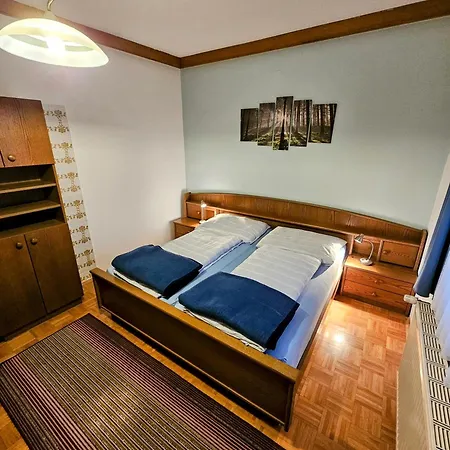 Gasthaus-gostisce-trattoria Ogris 3*
