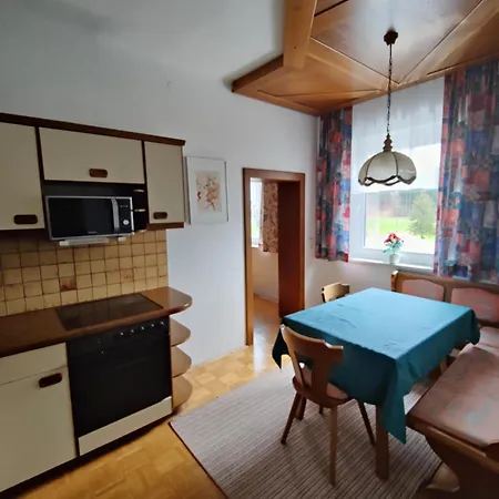 Gasthaus-gostisce-trattoria Ogris Estalagem 3*