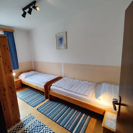 Gasthaus-gostisce-trattoria Ogris 3* Ludmannsdorf