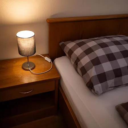 Gasthaus-gostisce-trattoria Ogris Herberg Ludmannsdorf