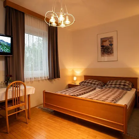 Gasthaus-gostisce-trattoria Ogris 3* Ludmannsdorf