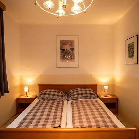 Gasthaus-gostisce-trattoria Ogris Herberg 3*