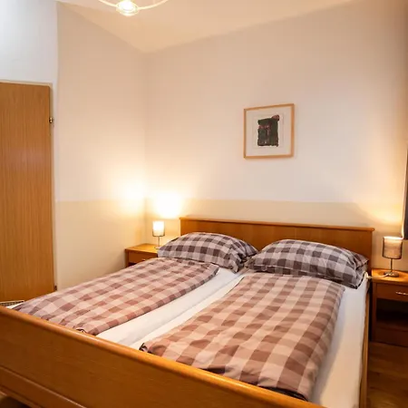 Herberg Gasthaus-gostisce-trattoria Ogris 3*