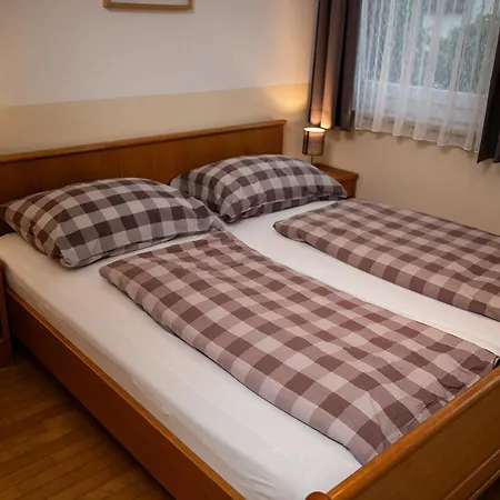 Gasthaus-gostisce-trattoria Ogris 3* Ludmannsdorf