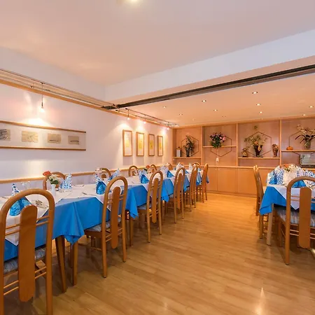 Gasthaus-gostisce-trattoria Ogris Herberg