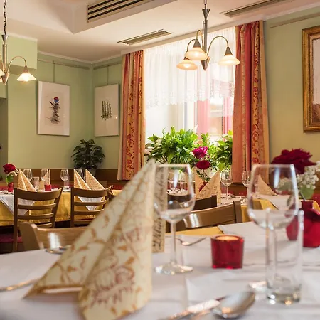 Inn Gasthaus-gostisce-trattoria Ogris