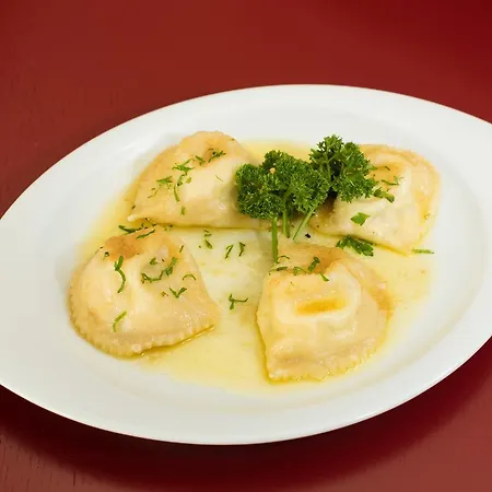 Herberg Gasthaus-gostisce-trattoria Ogris