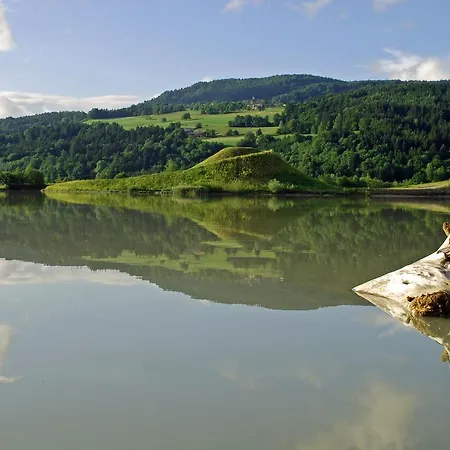 Gasthaus-gostisce-trattoria Ogris 3* Ludmannsdorf