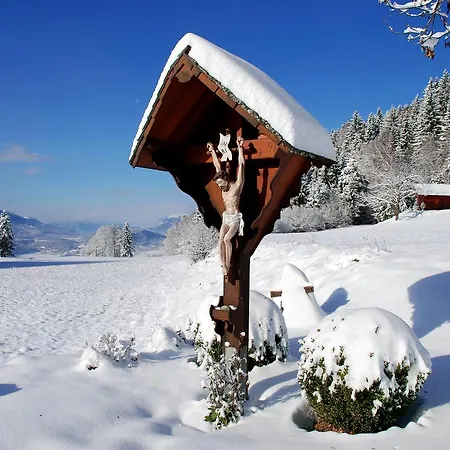 Herberg Gasthaus-gostisce-trattoria Ogris