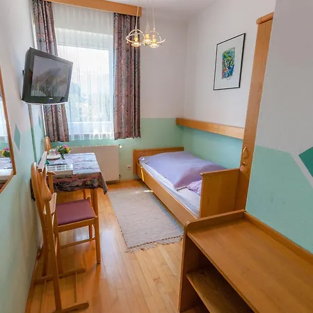 Gasthaus-gostisce-trattoria Ogris Herberg Ludmannsdorf