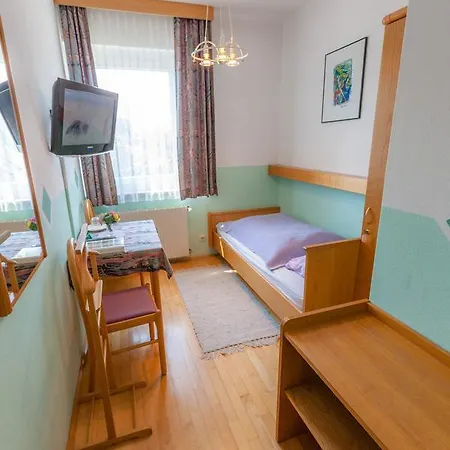 Gasthaus-gostisce-trattoria Ogris 3* Ludmannsdorf