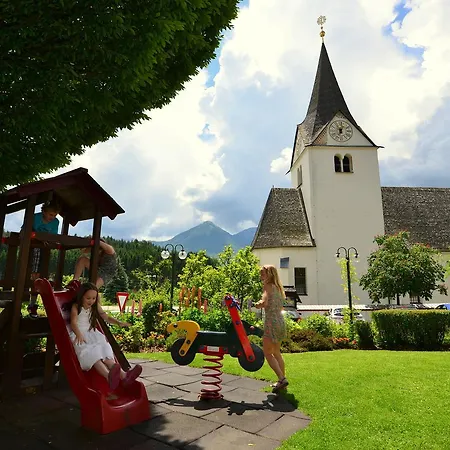 Inn Gasthaus-gostisce-trattoria Ogris 3*
