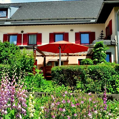 Gasthaus-gostisce-trattoria Ogris Herberg