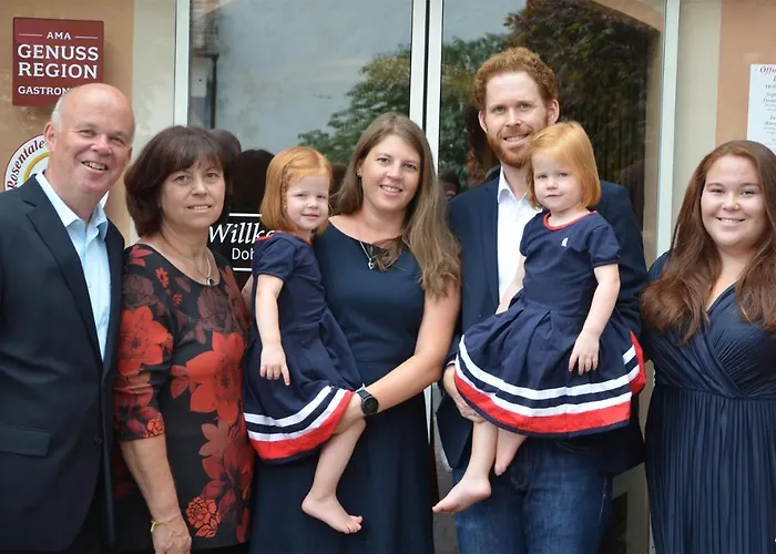 Gasthaus-gostisce-trattoria Ogris Zajazd