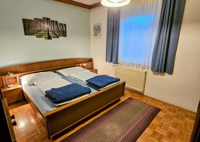 Gasthaus-gostisce-trattoria Ogris