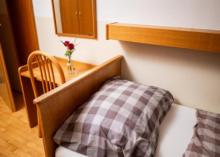 Zajazd Gasthaus-gostisce-trattoria Ogris