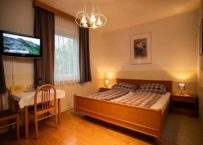 Gasthaus-gostisce-trattoria Ogris 3* Ludmannsdorf