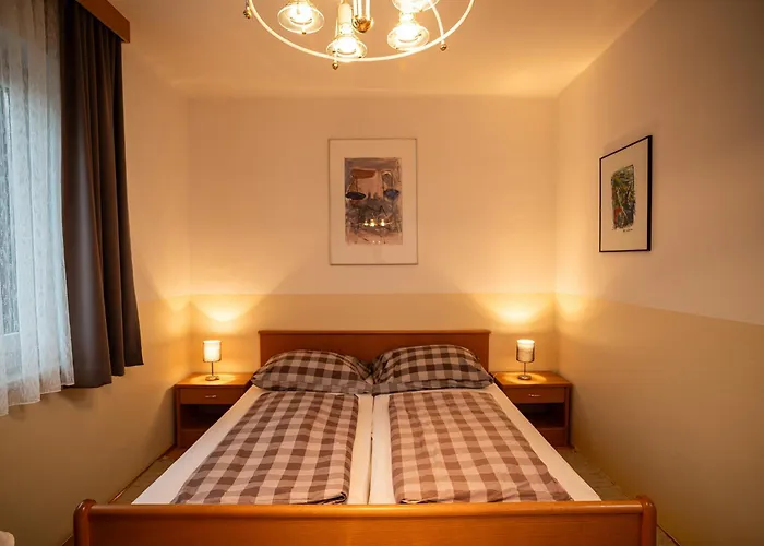 Gasthaus-gostisce-trattoria Ogris Zajazd 3*