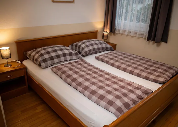 Gasthaus-gostisce-trattoria Ogris 3* Ludmannsdorf