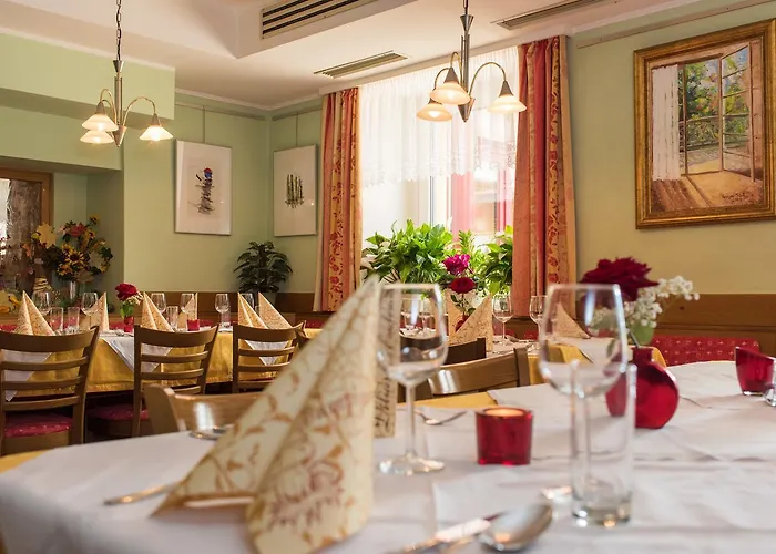 Zajazd Gasthaus-gostisce-trattoria Ogris