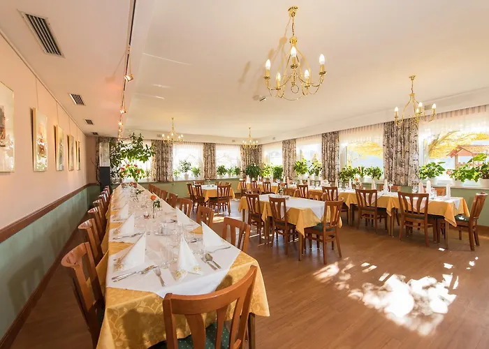 Gasthaus-gostisce-trattoria Ogris Zajazd