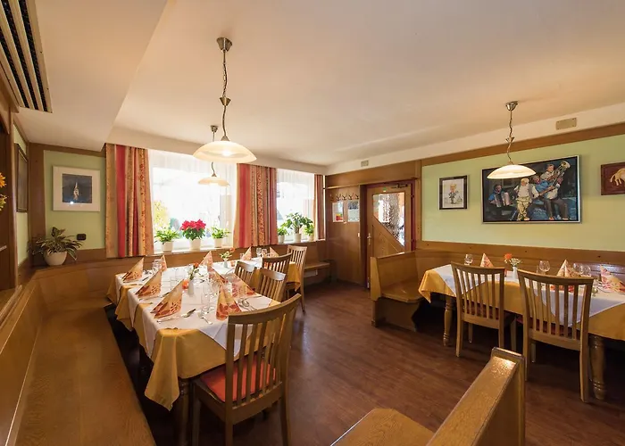 Gasthaus-gostisce-trattoria Ogris 3*