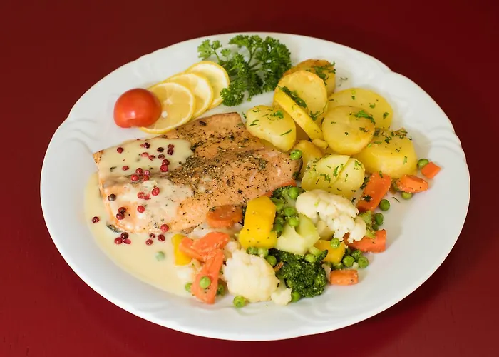 Gasthaus-gostisce-trattoria Ogris 3* Ludmannsdorf