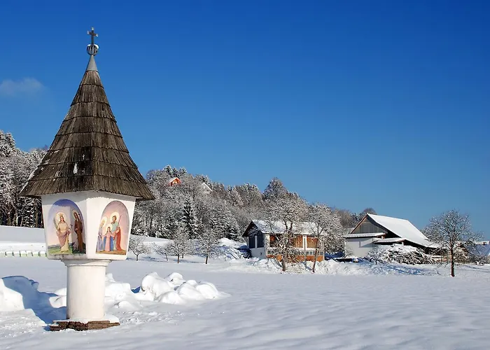 Gasthaus-gostisce-trattoria Ogris Ludmannsdorf