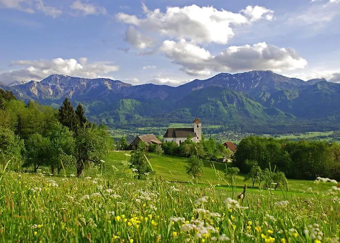 Gasthaus-gostisce-trattoria Ogris