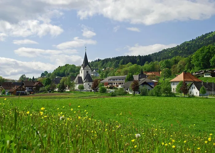 Zajazd Gasthaus-gostisce-trattoria Ogris Ludmannsdorf