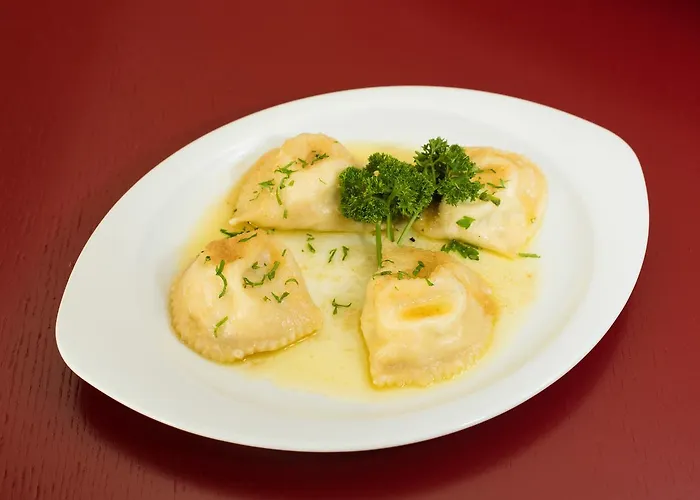 Zajazd Gasthaus-gostisce-trattoria Ogris