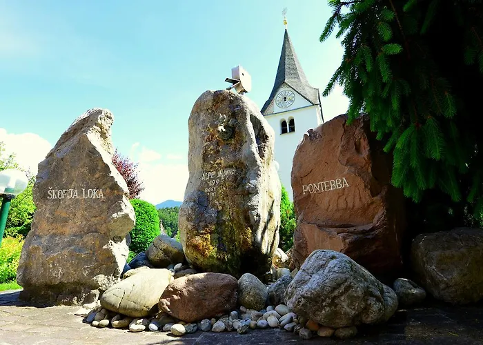 Gasthaus-gostisce-trattoria Ogris Zajazd 3*