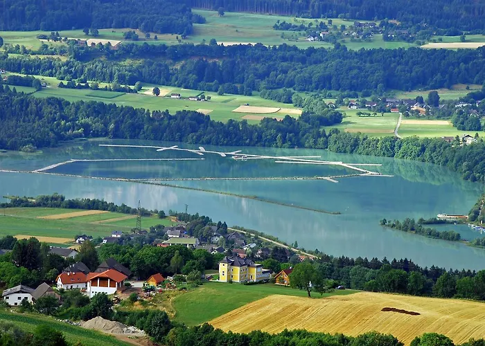 Zajazd Gasthaus-gostisce-trattoria Ogris Ludmannsdorf
