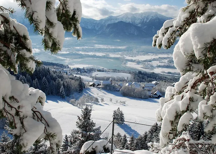 Gasthaus-gostisce-trattoria Ogris Zajazd