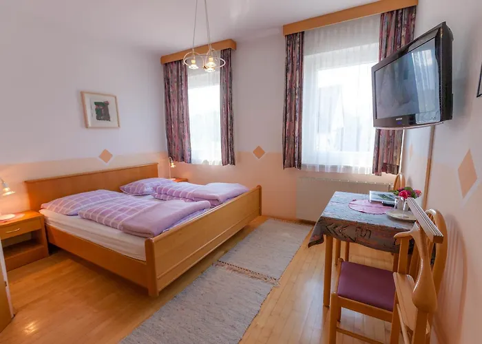 Zajazd Gasthaus-gostisce-trattoria Ogris