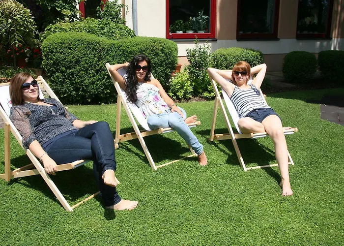 Gasthaus-gostisce-trattoria Ogris 3*