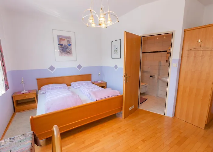 Gasthaus-gostisce-trattoria Ogris 3* Ludmannsdorf