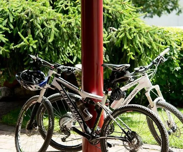 Gasthaus-gostisce-trattoria Ogris Zajazd